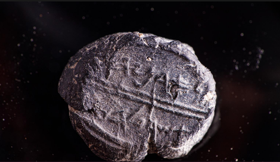 إكتشاف خاتم نبي الله داوود في يوم عاشوراء !