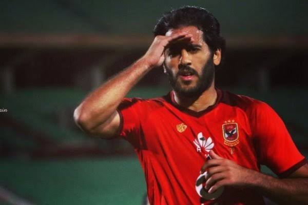 فايلر يختار بين صلاح محسن و مروان محسن !