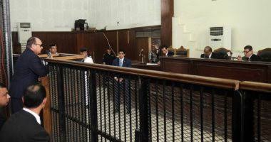 الحكم علي بقايا قيادات الإخوان ..