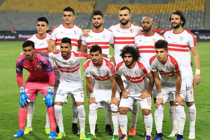 الزمالك يبحث عن عمل في ملعب التدريب !