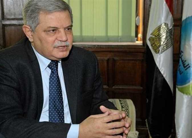 توصيل خدمات الصرف الصحى لـ90 قرية خلال العام المالى 2019/2020  ..