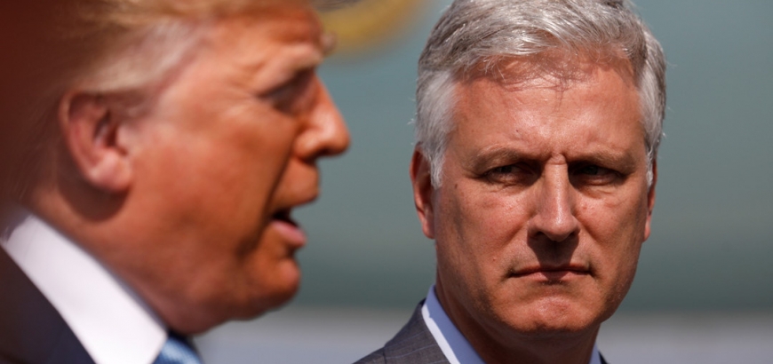 البيت الأبيض: أمريكا ستتخذ إجراء إذا أجرت كوريا الشمالية تجارب صاروخية