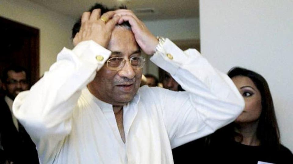 الحكم علي رئيس سابق بالاعدام