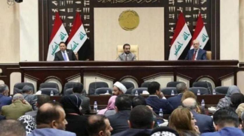 البرلمان العراقي يطالب بإنهاء الوجود العسكري الأجنبي في العراق