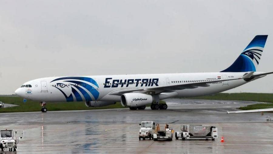 مصر تعلق رحلاتها الجوية إلى الصين بسبب “فيروس كورونا”