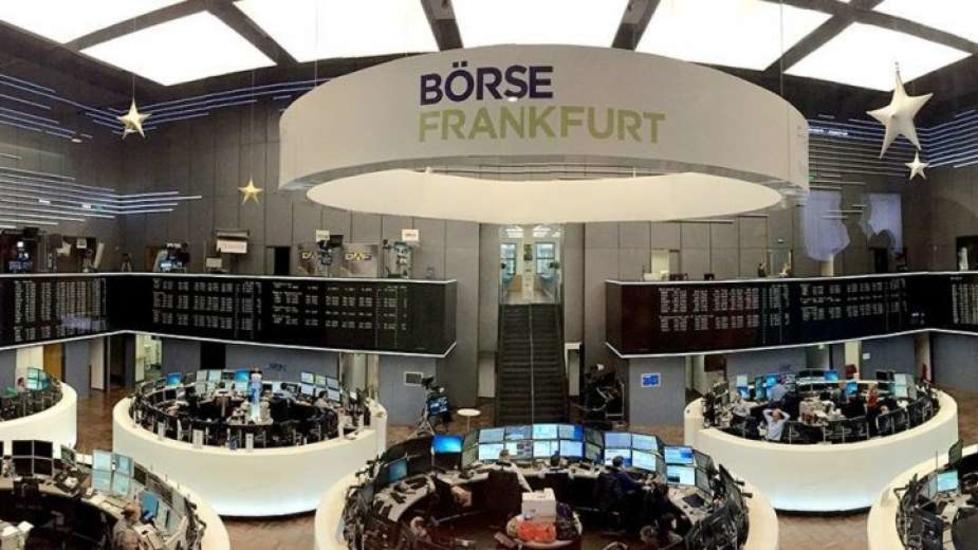 تراجع الاسهم الاوروبية وانهيار في اسعار النفط بسبب الصين