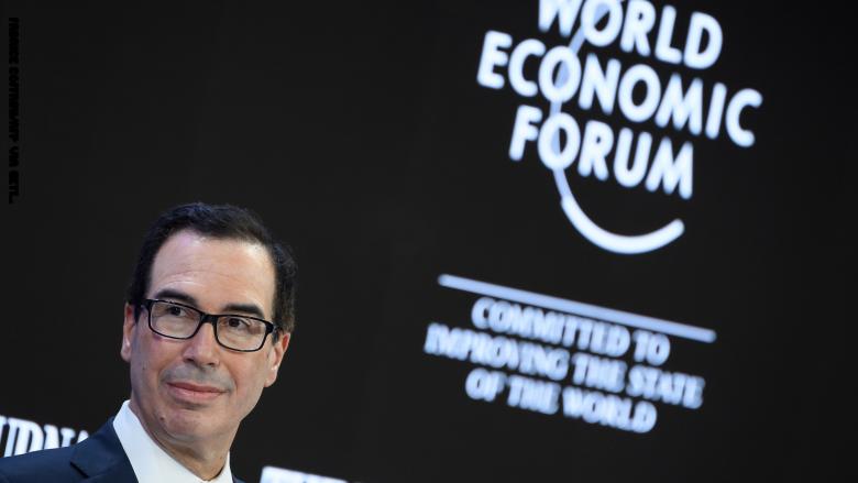 امريكا تهدد الاتحاد الاوروبي بفرض رسوم جمركية علي السيارات