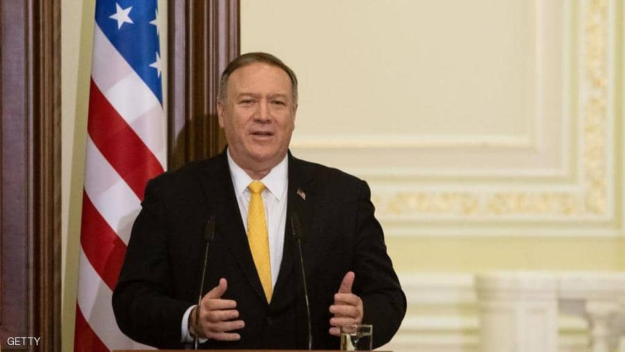 قلق أميركي من إخفاء إيران تفاصيل عن انتشار كورونا