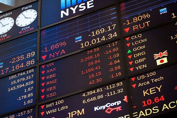 300 مليار دولا خسائر كرونا