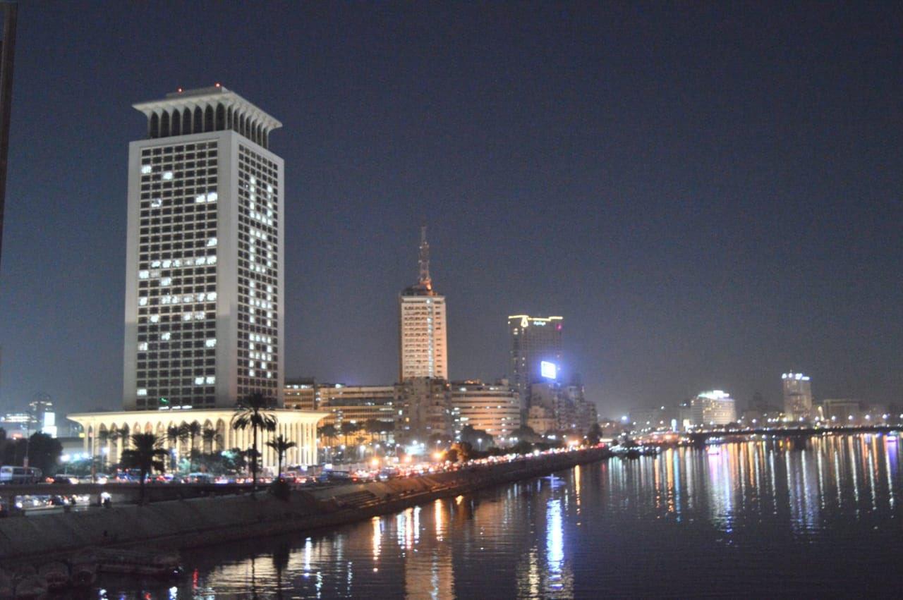 وزير الخارجية: الاتفاق على عناصر قليلة بشأن سد النهضة ولم ننهي بعض القضايا القانونية