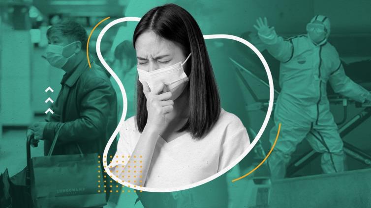 الصين ترفض دعوة لتحقيق دولي في أصل المرض