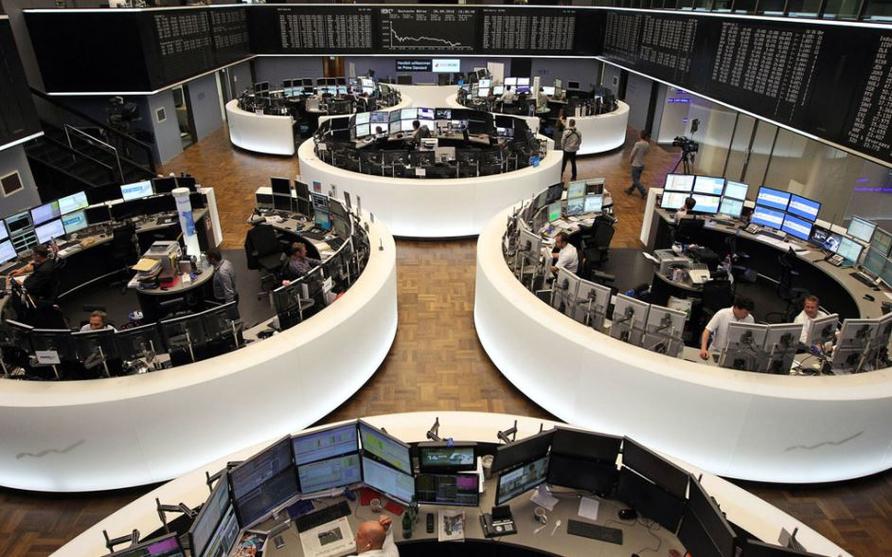 الاسهم الاوربية تغلق مستقرة في ظل مخاوف عالمية بسبب كورونا