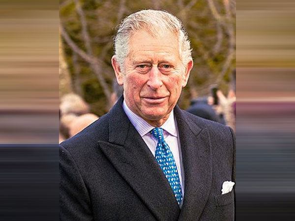 إصابة الأمير تشارلز بالكورونا