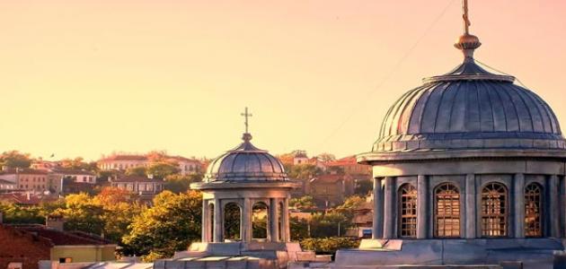 اليوم : عيد استقلال بلغاريا