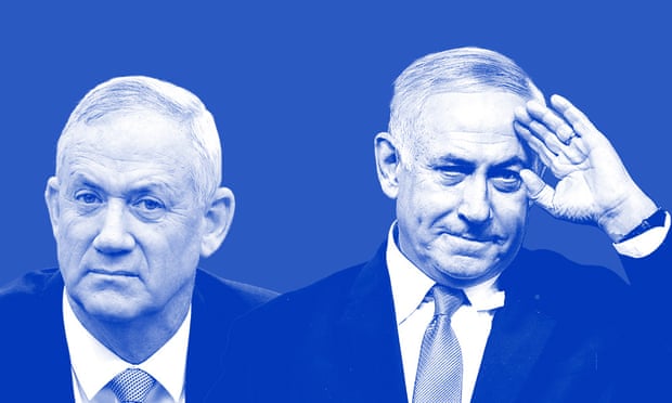 الليكود يفوز باغلبية ليس حاكمة مجددا