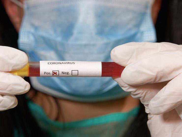 أول حالة وفاة بسبب كورونا في مصر