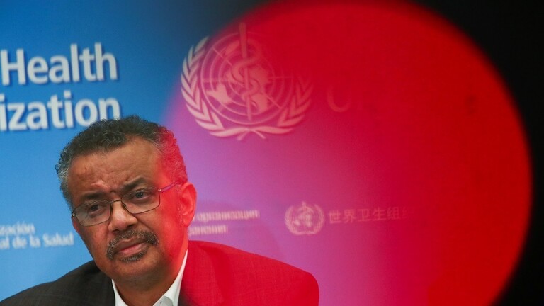 منظمة الصحة العالمية: تصنف كورونا بأنه وباء عالمي