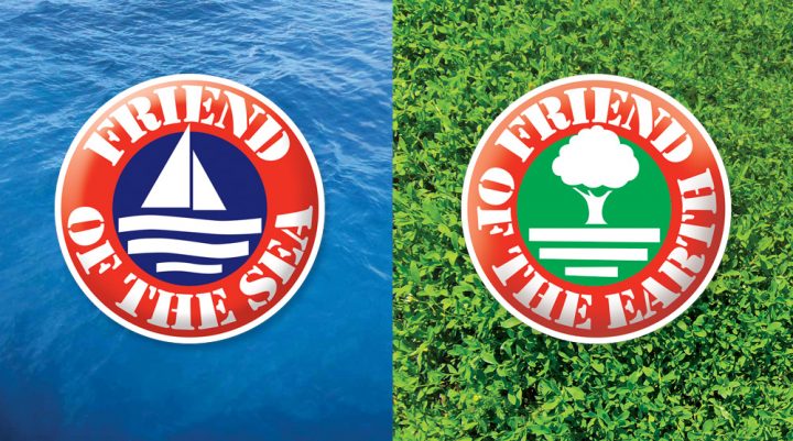 منظمات الاستدامة العالمية