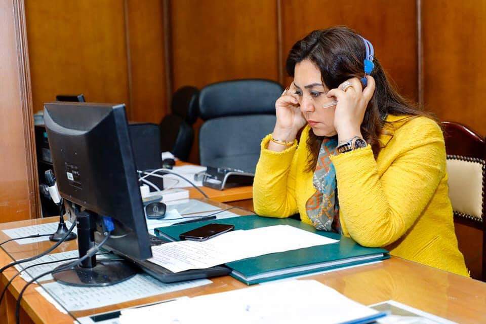 ئيس الوزراء يتواصل مع محافظ دمياط لمتابعةالآثار الناتجة عن موجة الطقس