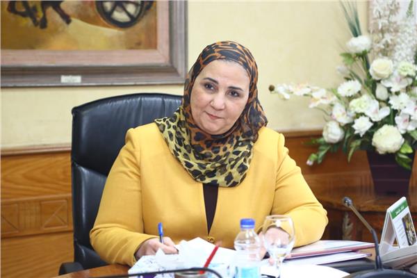 “التضامن”تعلن تكفلها بالمدن الجامعيه ومراكز الشباب لعزل كورونا