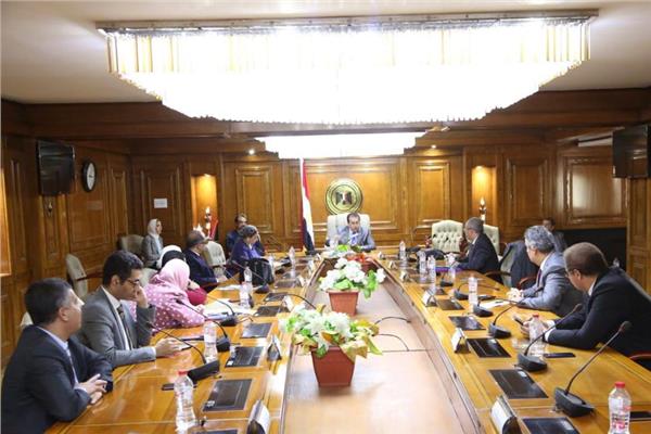 “الأعلى للجامعات” يحسم مصير الإمتحانات