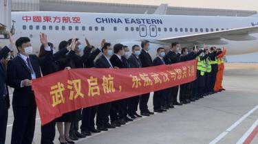 الصين تنهي اكبر اغلاق في تاريخ البشرية