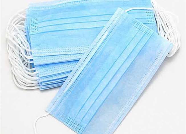 هل إرتداء الكمامه هام أم لا ؟!