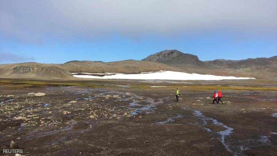 قارة وحيدة لم يصلها كورونا تعرف إلى أكثر بقاع الأرض أمانا