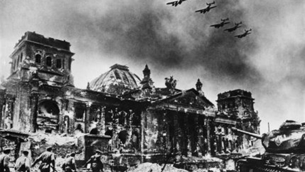 بعد 75 عاما من انتهاء الحرب.. الكشف عن “الرسالة النازية الأخيرة”