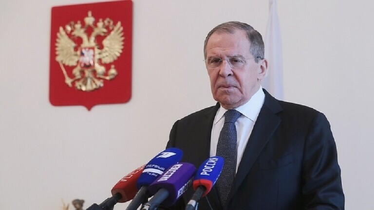 روسيا تدعو لوقف لإطلاق النار في ليبيا