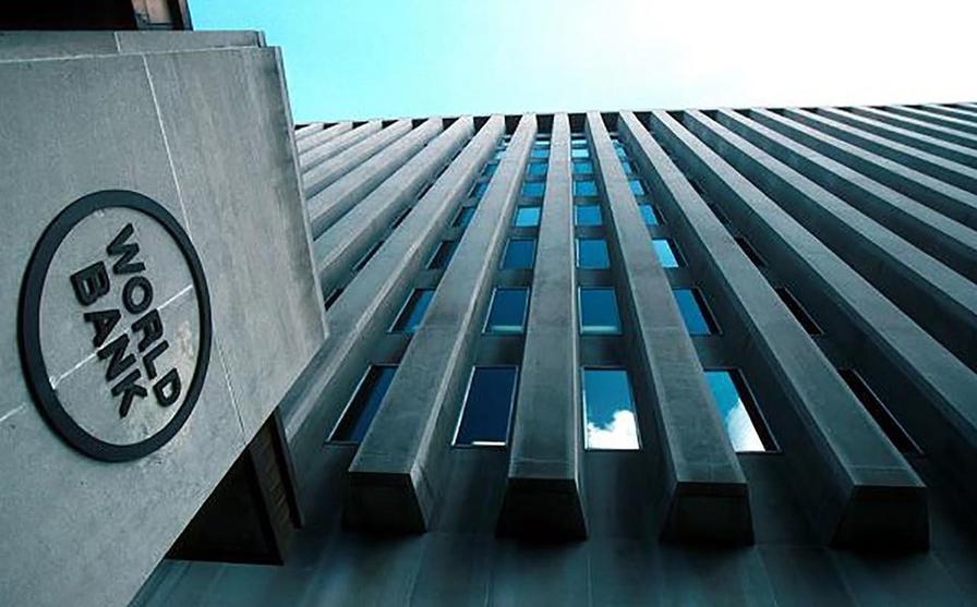البنك الدولي يبحث اعفاء الديون
