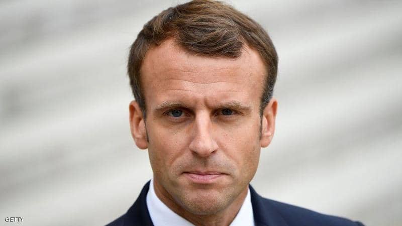 فرنسا تندد بالتدخل التركي  في ليبيا