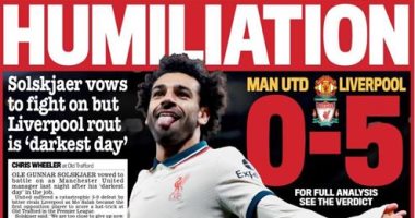 احتفاء غربي بمحمد صلاح