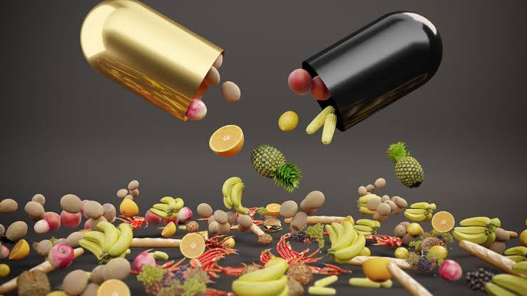 7 فيتامينات تساعدك في التغلب على الاكتئاب