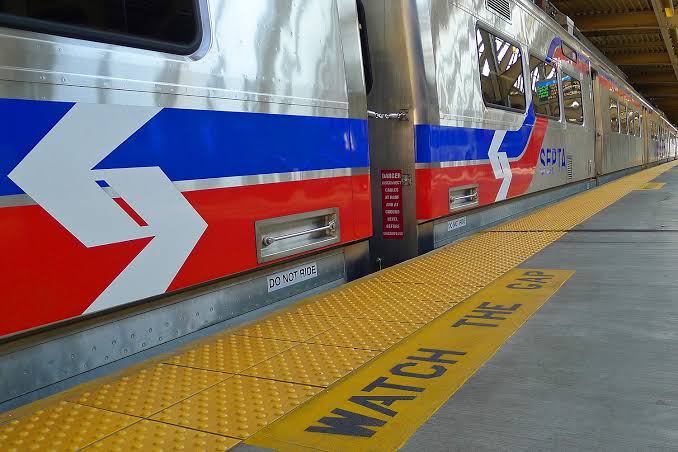 مأساة الاغتصاب في حادث قطار بنسلفانيا.. الحاضرين صوروا الحادثة ولم يتدخلوا