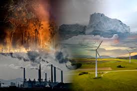 المخابرات الأمريكية : التغير المناخي يهدد الشرق الاوسط بالحروب