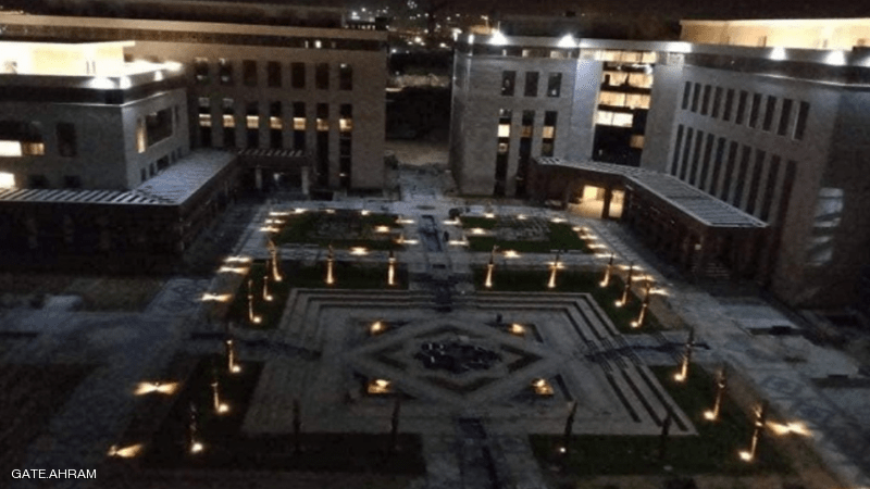 مصر تكشف موعد “الانتقال الفعلي” للحكومة إلى العاصمة الإدارية