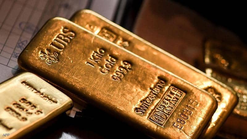 الذهب يصعد وسط مخاوف التضخم