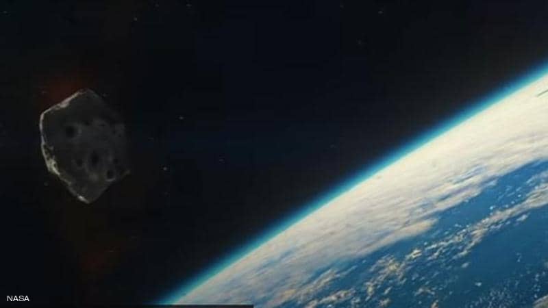 “ناسا” تطلق مهمة لإنقاذ الأرض من التصادمات المدمرة