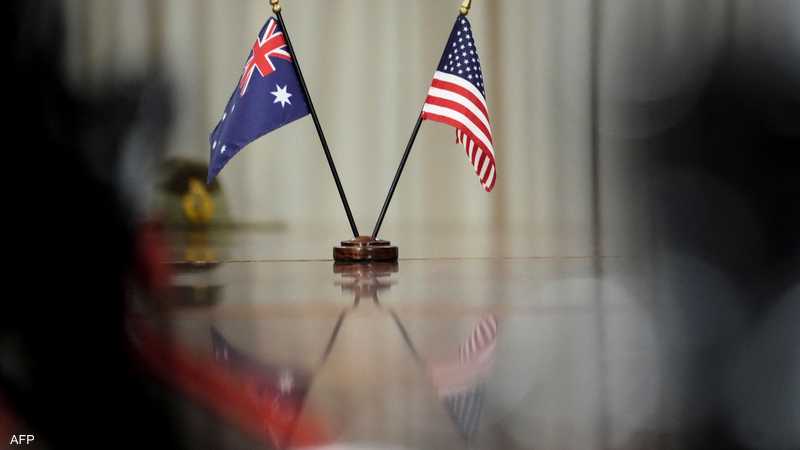 واشنطن تريد تعزيز وضعها العسكري في مواجهة الصين وروسيا