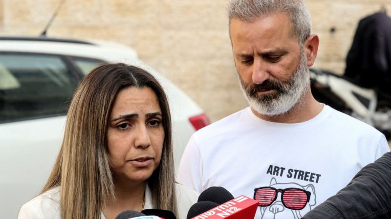 تركيا تفرج عن إسرائيليين اتهما بالتجسس بعد تصوير قصر أردوغان