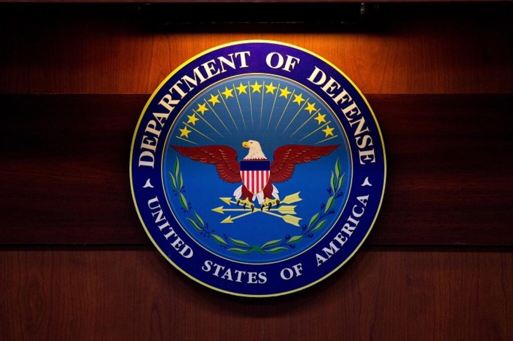 واشنطن تنفي مزاعم طهران باعتراض القوات الأميركية ناقلة نفط إيرانية