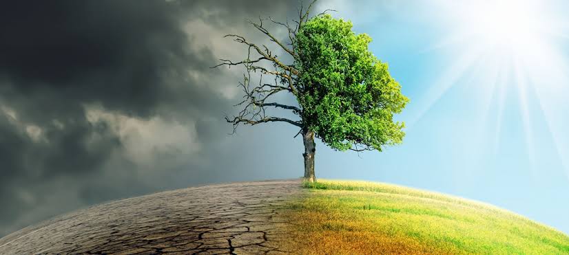 ظواهر مناخية مدمرة شهدتها الارض