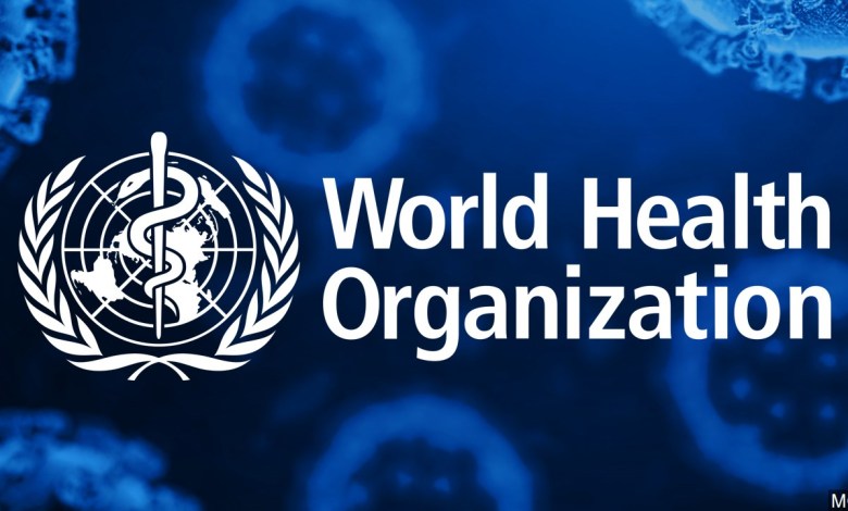 منظمة الصحة تحذر من انتشار “غير مسبوق” لمتحور أوميكرون