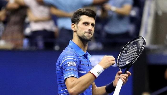 دجوكوفيتش يغادر أستراليا