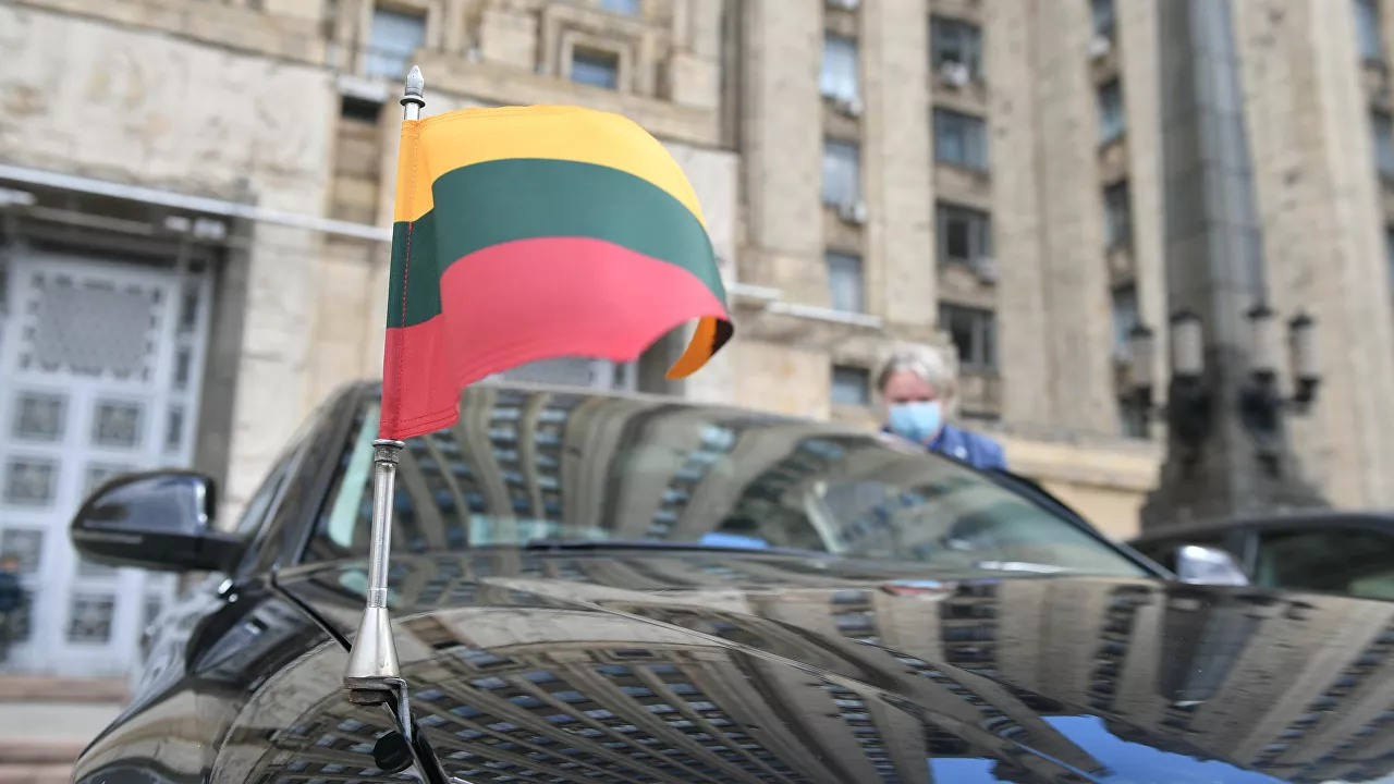 وزير خارجية ليتوانيا: غزو أوكرانيا يعتبر حربا ضد أوروبا كلها