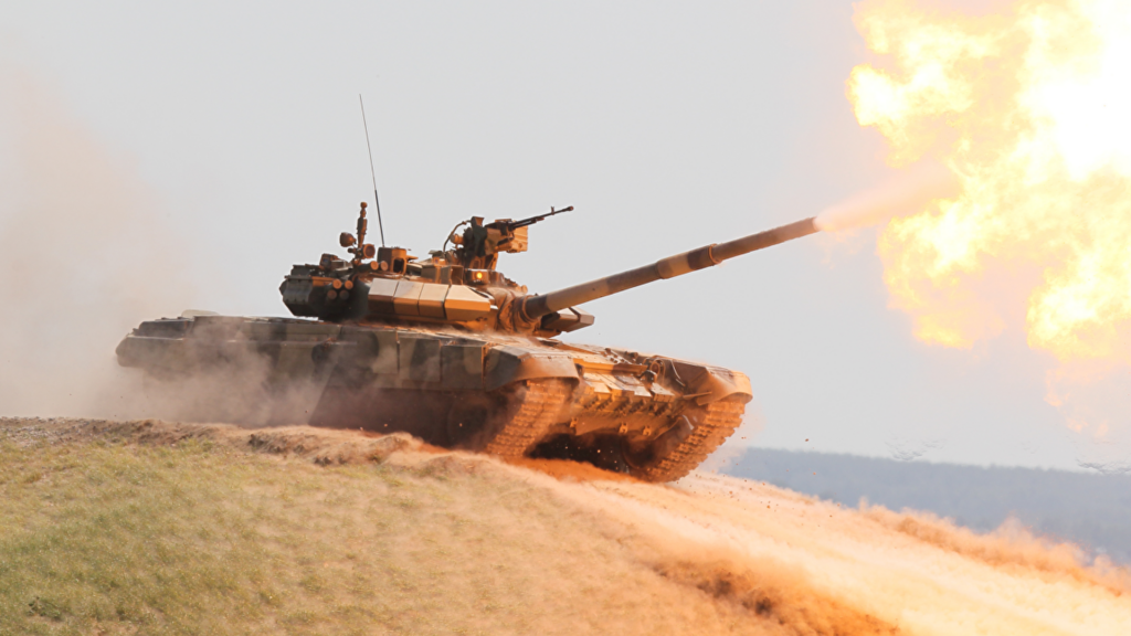 خبير: أوروبا الشرقية لا تستطيع أن تتحمل أي تصعيد