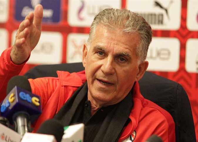 اتحاد الكرة المصري يتحدث عن إقالة كيروش و”العقبة المستحيلة”