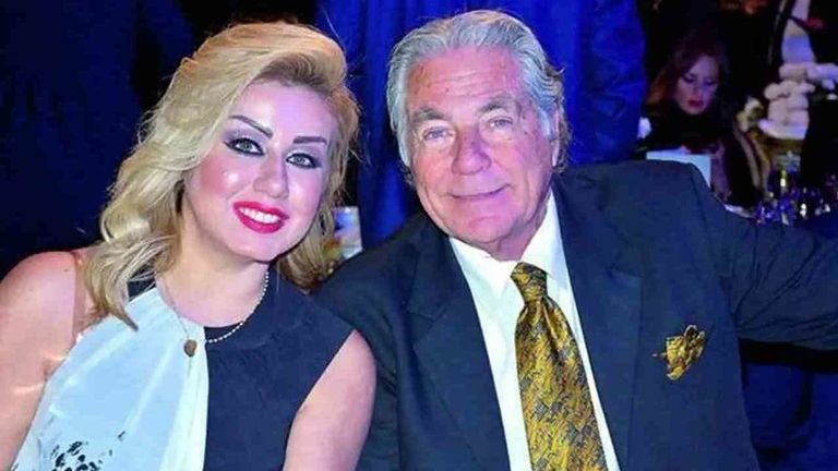 فاتن موسى تفتح النار مجددا على جدو مصطفى فهمى !