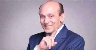 محمد صبحى ” أنا مش مرفهاتى”